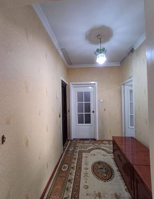 Дружба Народов, 2х комнатная квартира 2/9/9