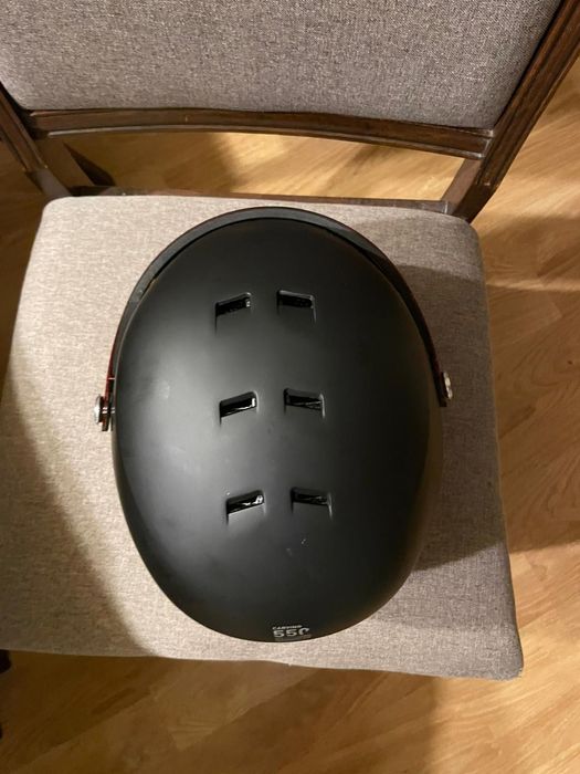 Casca schi barbati cu viziera HRC 550 WEDZE