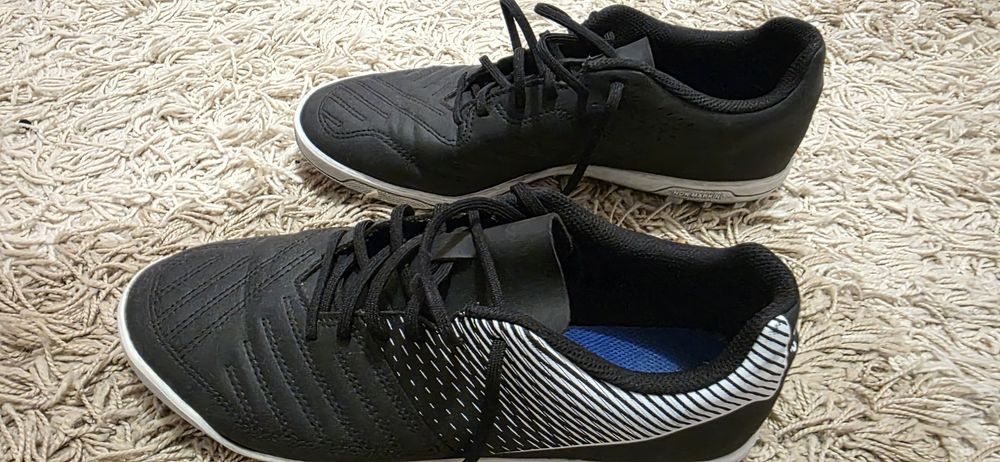 Adidasi fotbal sintetic Kipsta stare buna
