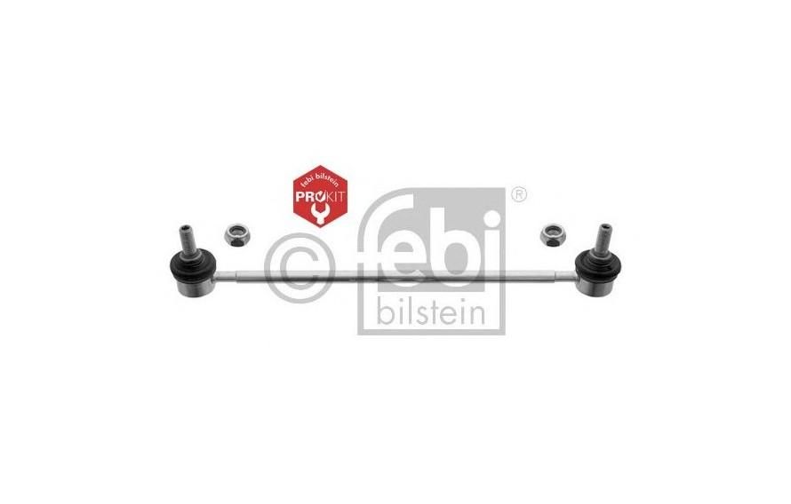 Bieleta antiruliu Suzuki GRAND VITARA II JT 2005-2015 042604B