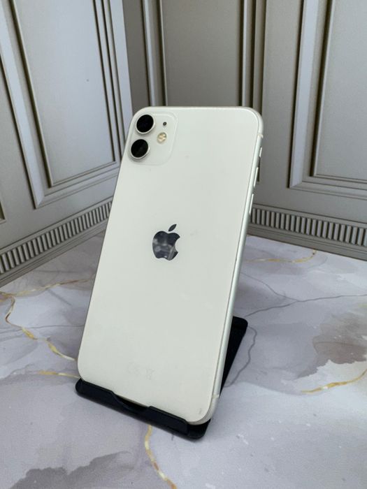 Iphone 11 64gb white
