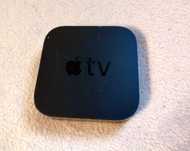 Apple TV generatia 3 a1469 Full HD HDMI - fara telecomanda