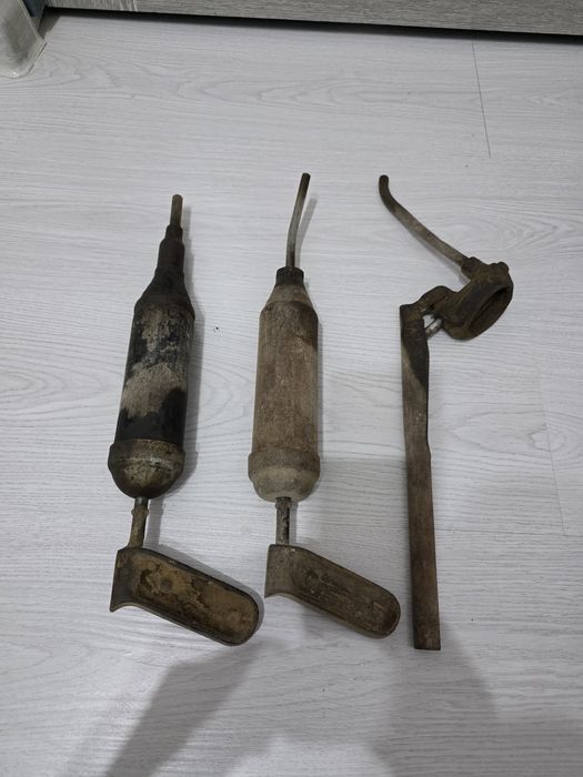 Инструменты Российский СССР