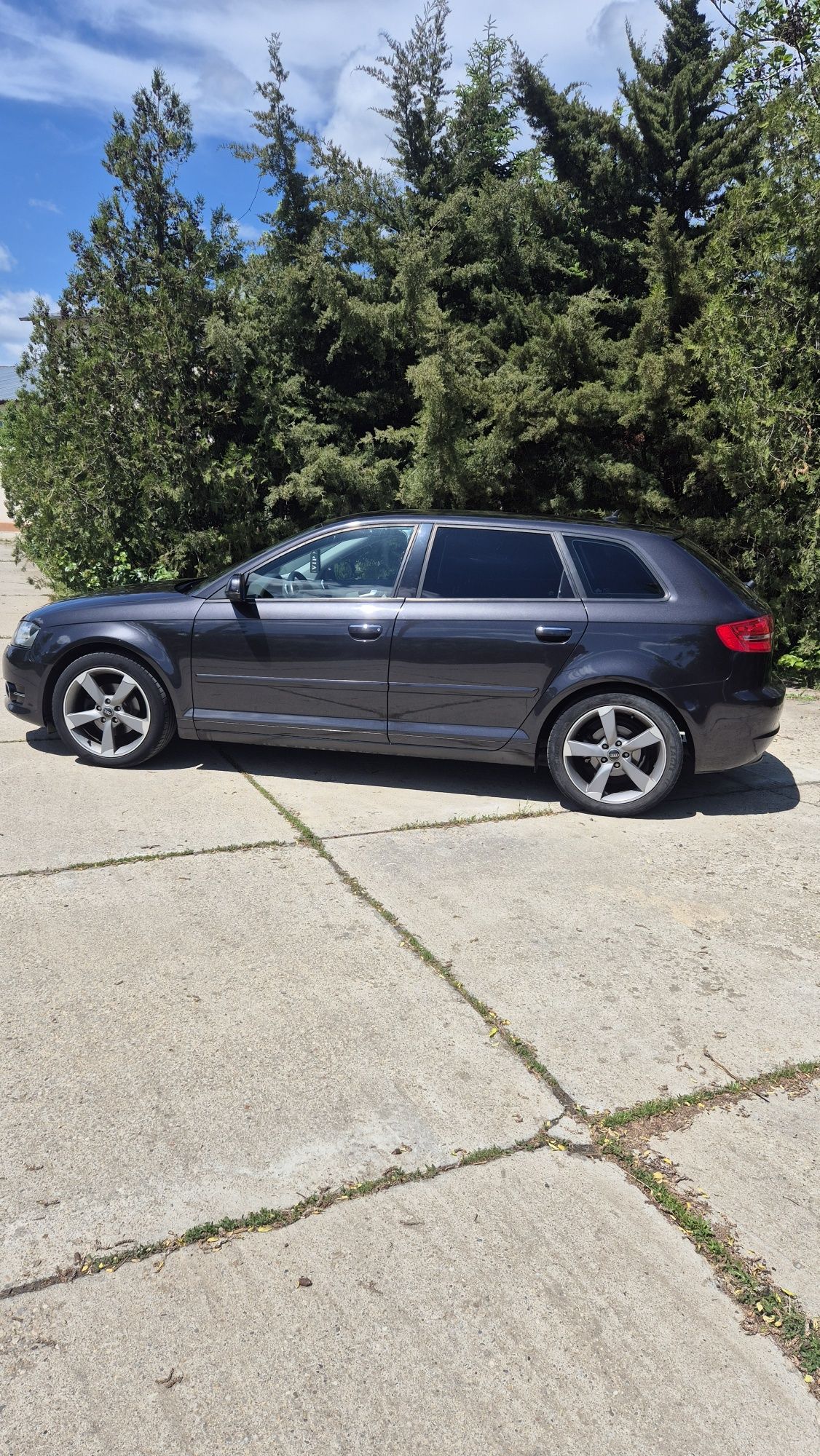 Vand audi a3 1.6 tdi