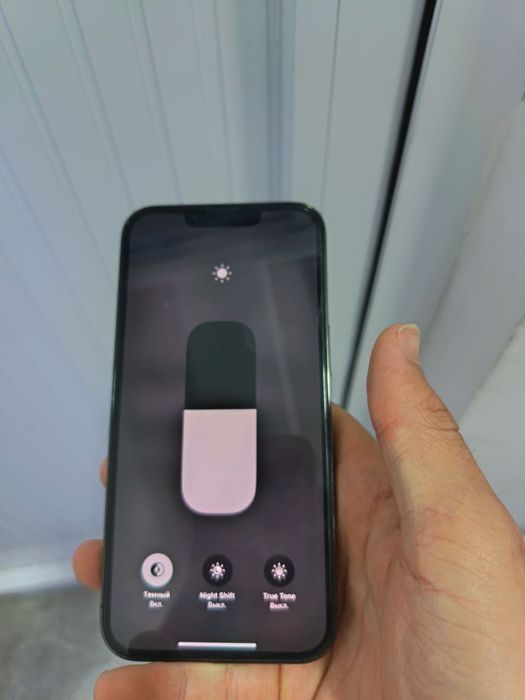 Iphone 13 pro 256