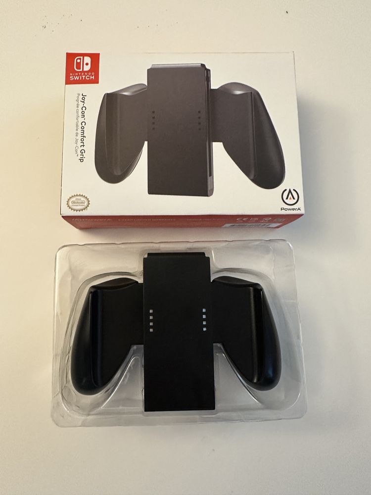Joy-con Comfort Grip pentru Nintendo Switch