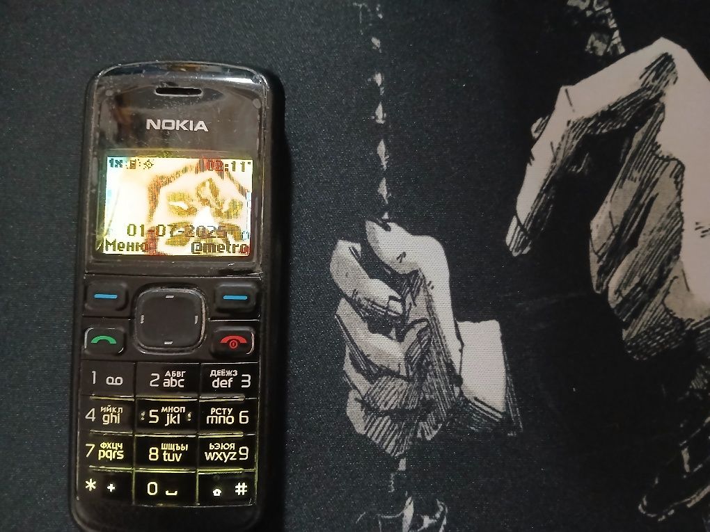Assalom alekum telefon sotiladi Original Nokia 2135 Perfektum