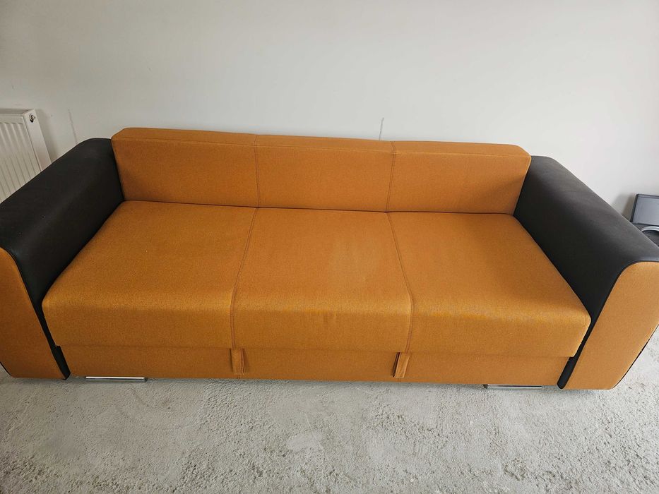 Vand canapea si saltea