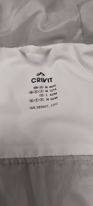 Geacă schi damă nouă