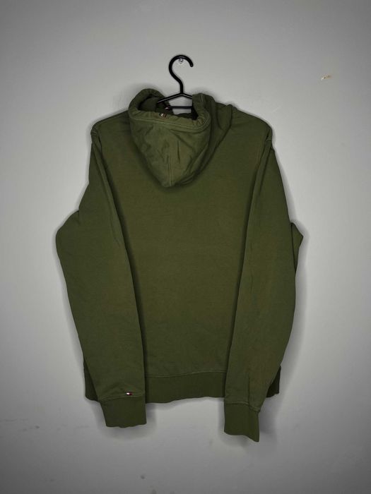 Tommy Hilfiger Entry Graphic Hoodie Мъжко Горнище