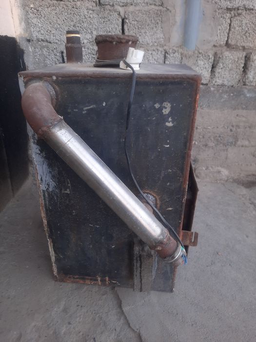 Katyol sotiladi halati yaxshi