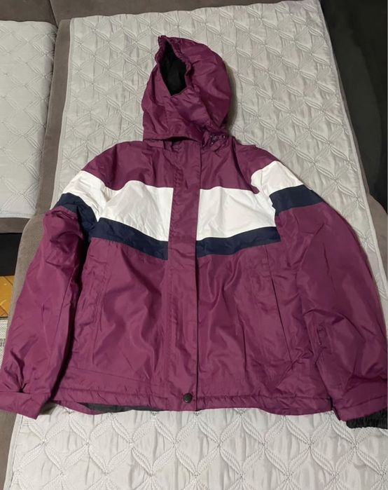 Costum de schi Crane