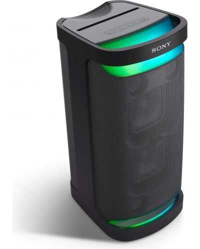 Продава се Sony srs-xp700