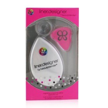 Перфектна очна линия BeautyBlender