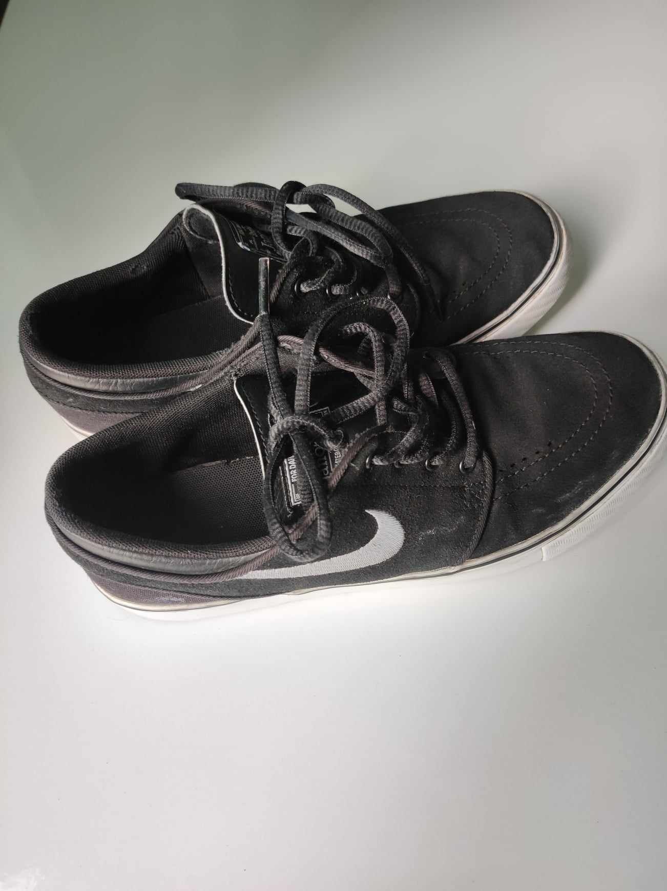 Nike Stefan Janoski,дамски обувки нови