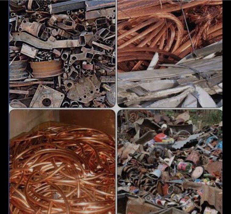 Metallom Olamiz b/u Пирёом Металом