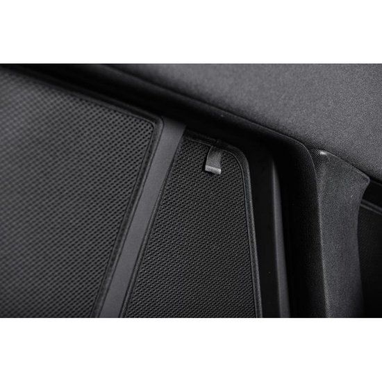 Комплект сенници за автомобил Car Shades, 6, 4 и 2бр комплекти щори за