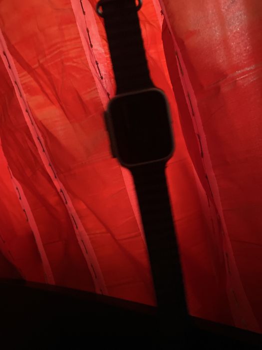 Smartwatch Huawei(rellica)