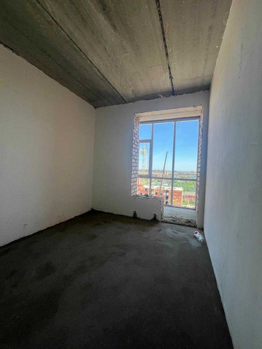 Продается 3-комнатная квартира в новом ЖК "Керей комфорт"