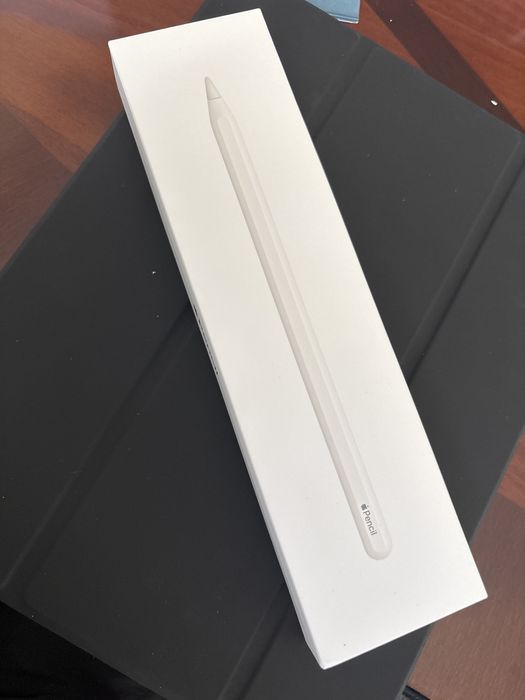 Apple pencil 2 новый