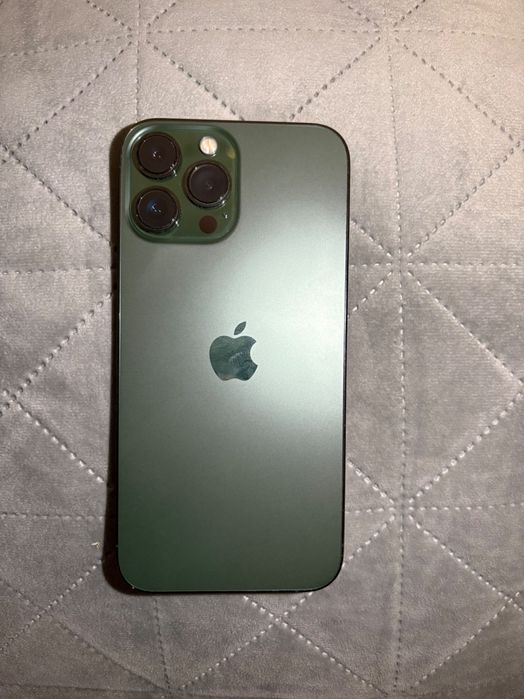 Iphone 13 Pro max 256gb