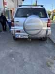 Toiyota rav 4 benzina