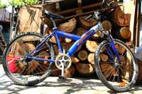 Urgent Bicicleta MTB Pegasus 26"