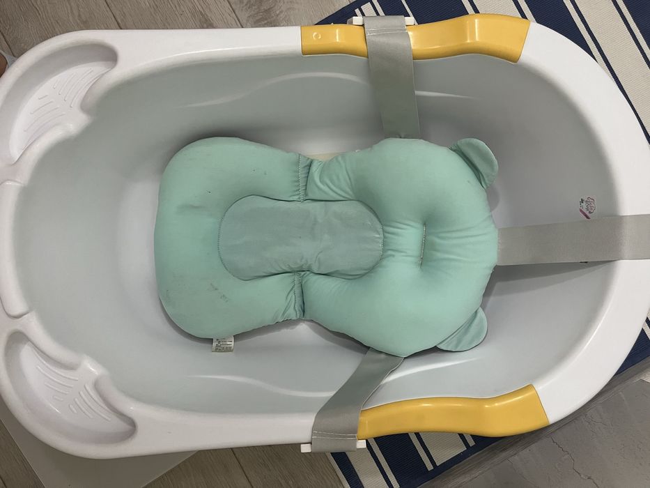 Коврик для купания