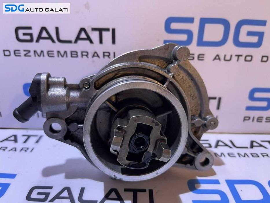 Pompa Vacuum Vacum BMW Seria 3 E90 E91 325 2.5 D 2004 - 2011 sdgpvb1