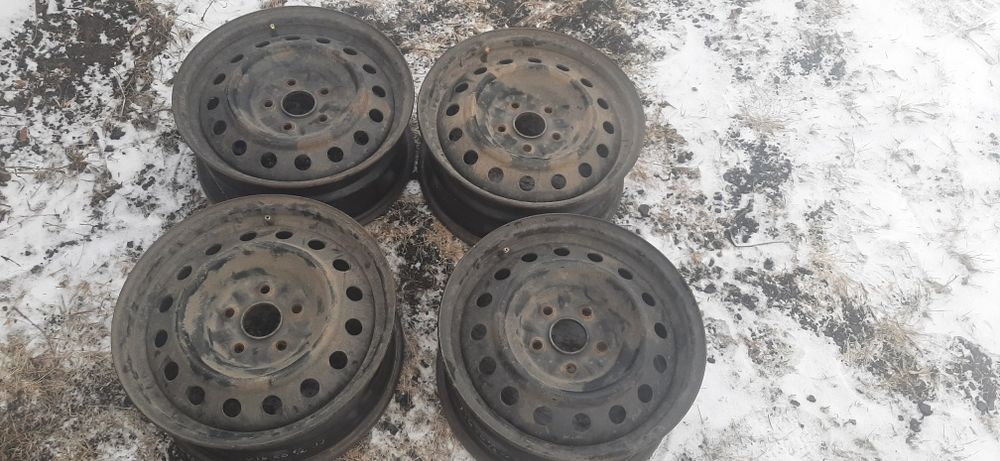 Продам диски на 16