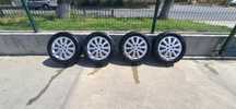 Оригинални Джанти с гуми  Opel Vectra C
