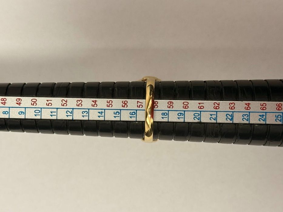 14k 690лв 155лв за грам  Дамски Златен пръстен