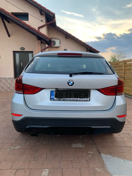 BMW X1 / Sport X LINE