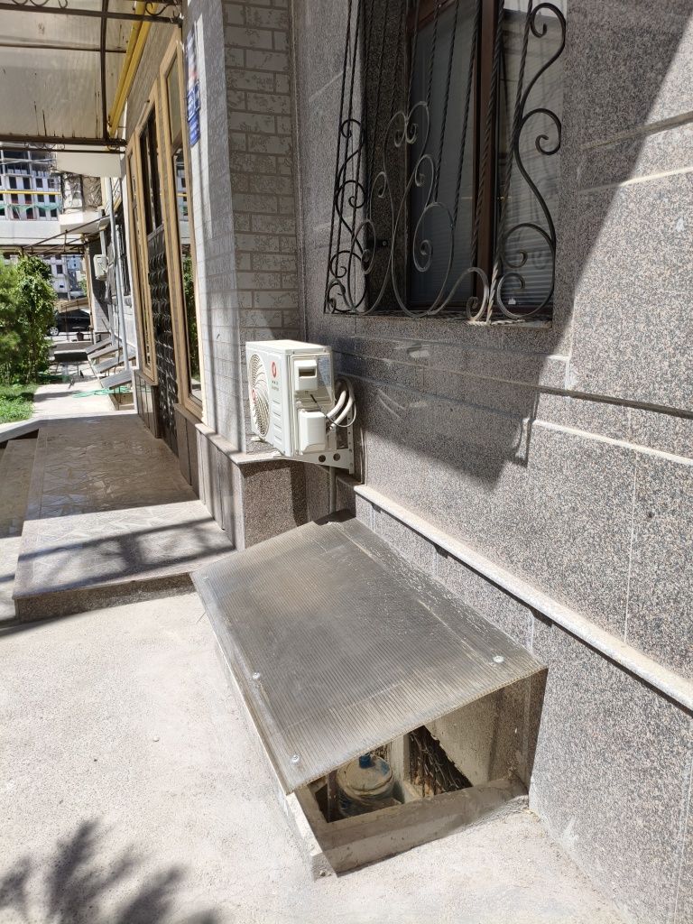 Продается своё нежилое помещение