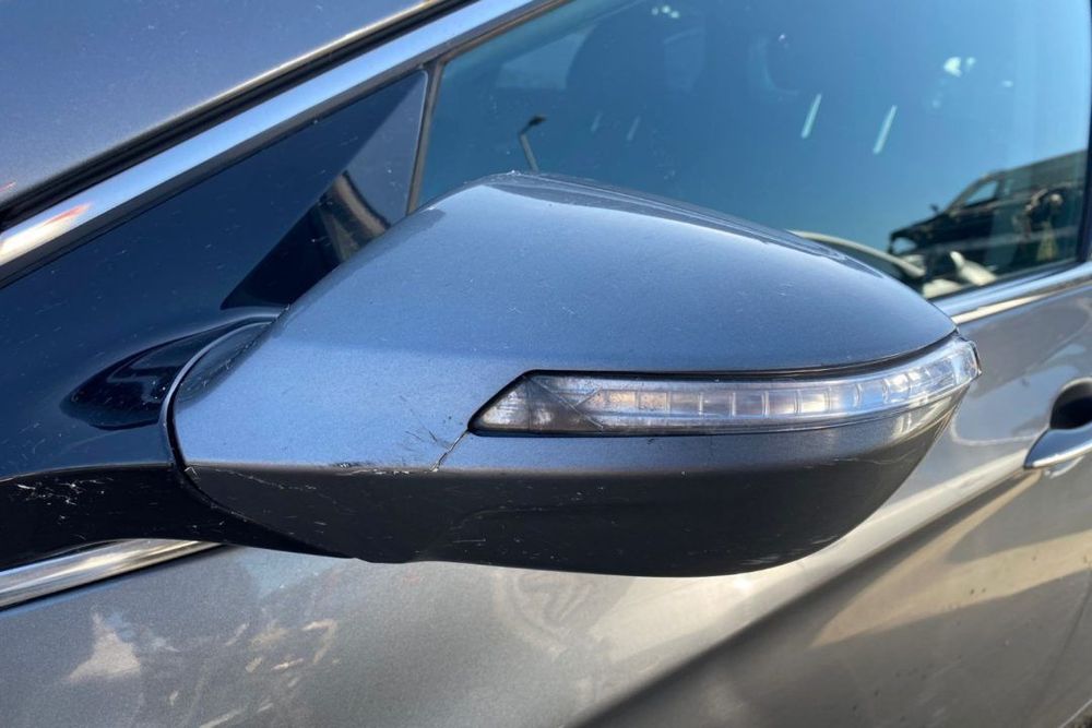 OGLINDA STANGA CU RABATARE ELECTRICA HYUNDAI I40 2012-2015