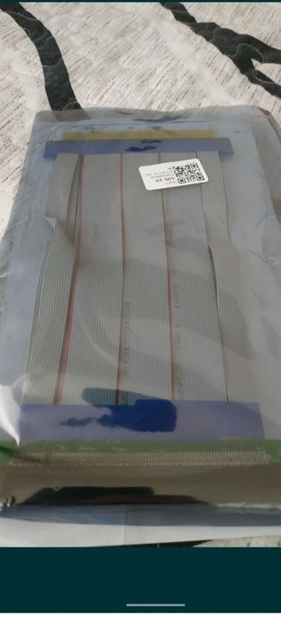 Extensie flexibila pci-e 16x