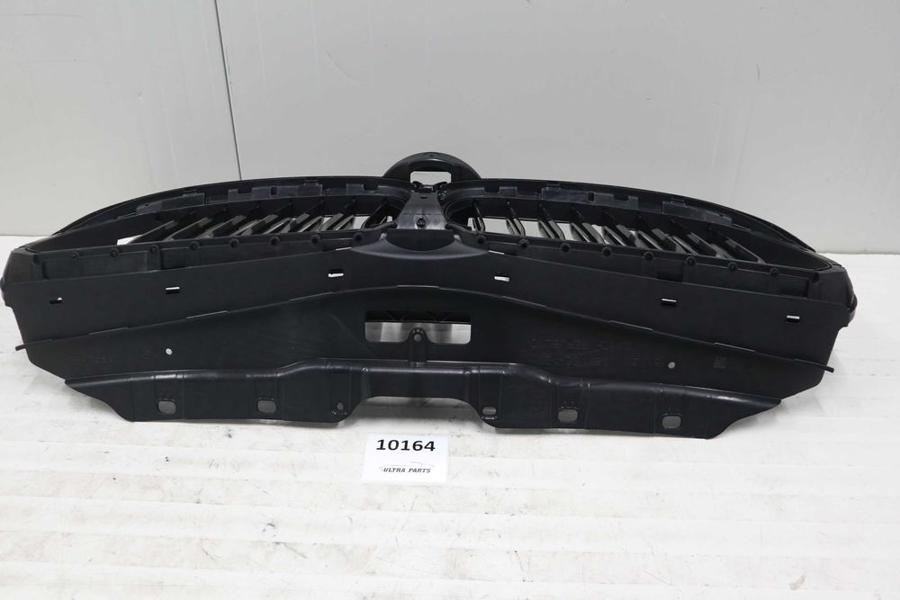 Жалюзи с клапи / Основа бъбреци нощно виждане БМВ Г11 Г12 BMW G11 G12