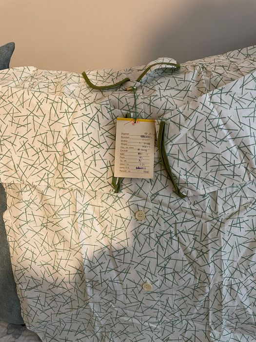 Детска, нова памучна пижама