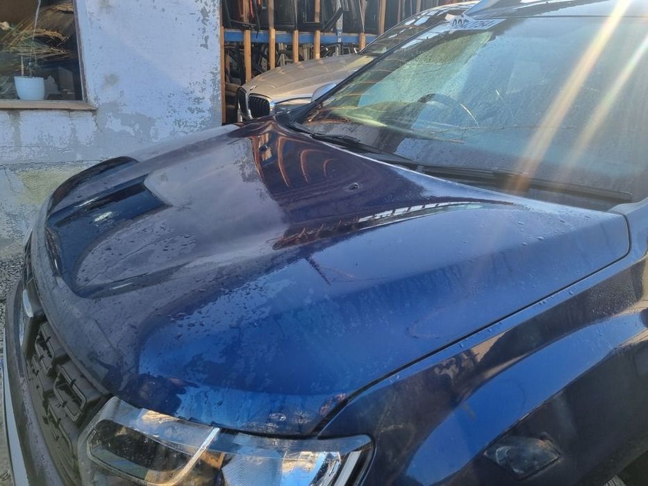 Capota Dacia Duster II 2018 - 2021 SUV 5 Usi ALBASTRU (1181)