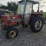 Piese tractor fiat 580