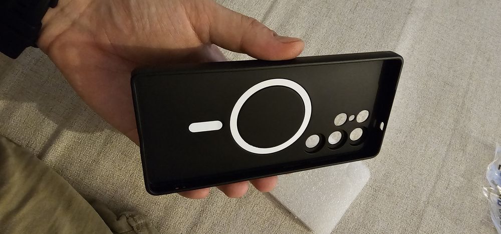 Husă Samsung s25 ultra