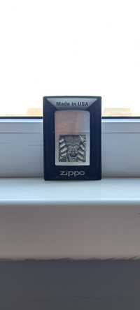 Запалка Zippo Break-Through Emblem