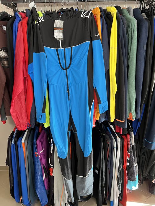 Гащеризон за скиалпинизъм