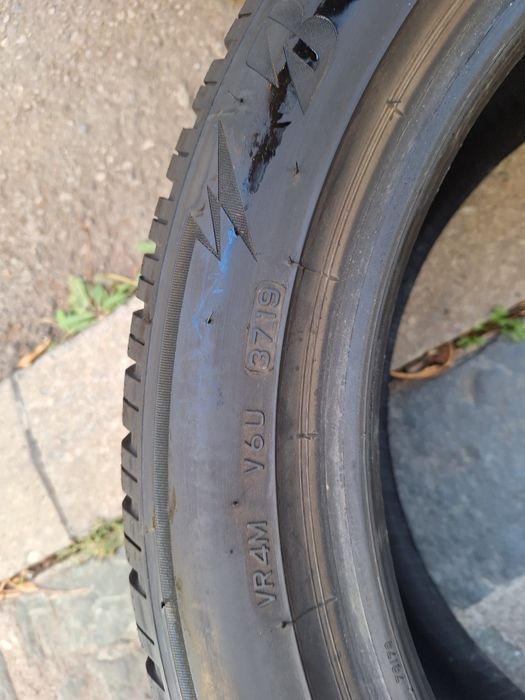 7mm! 2бр 215 50 17 Bridgestone blizzak lm005