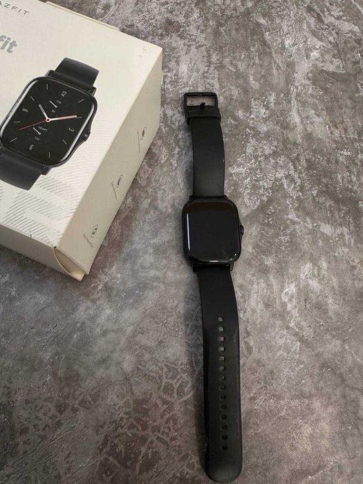 Amazfit GTS 2  ( г. Актау, 7-12 ) Лот 223838