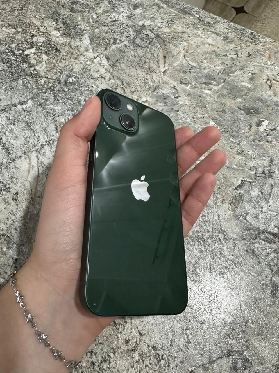 iPhone 13 256 ГБ