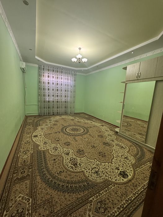 Сдается 2х комнатная квартира 5 микрорайон Орбита