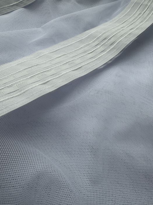 Продам тюль новая