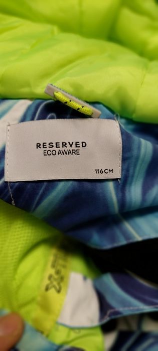 Costum pentru zăpadă