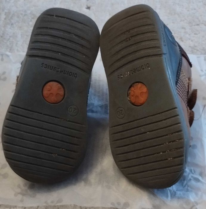 Biomehanics  номер 20